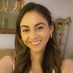 Meet your Posher, Cassie